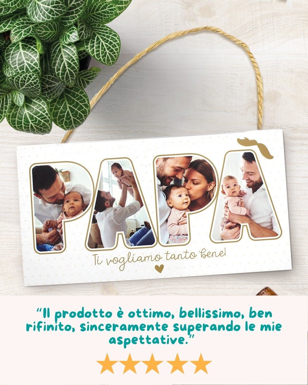 infografica-targhetta-papà-recensione