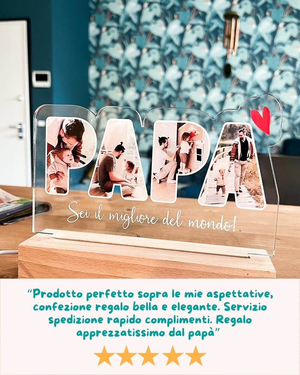 lampada-papà-recensione