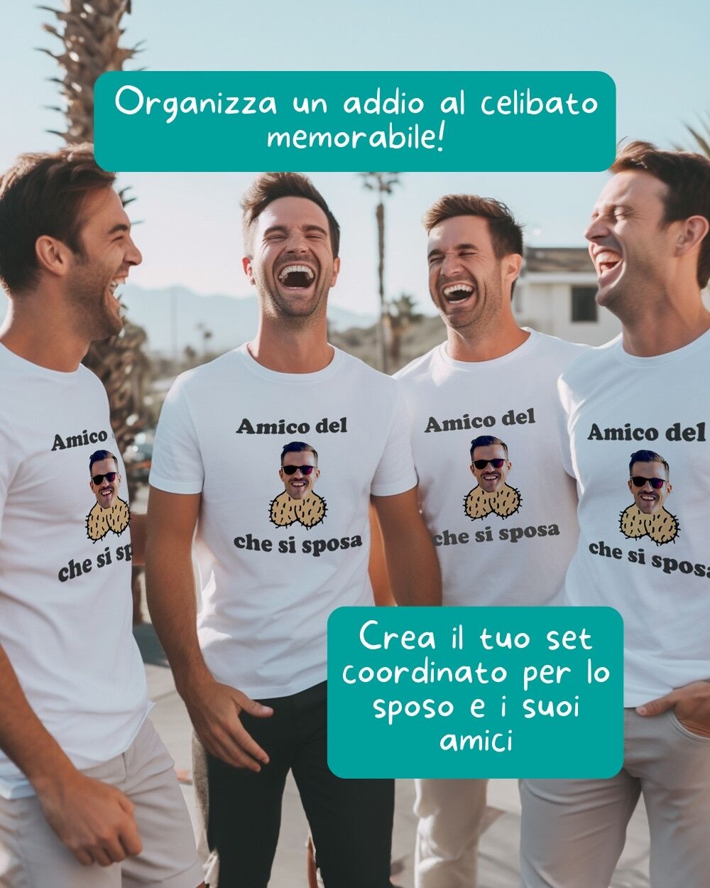 maglietta-t-shirt-set-coordinato-sono-il-coglione-che-si-sposa-idea-regalo-addio-al-celibato