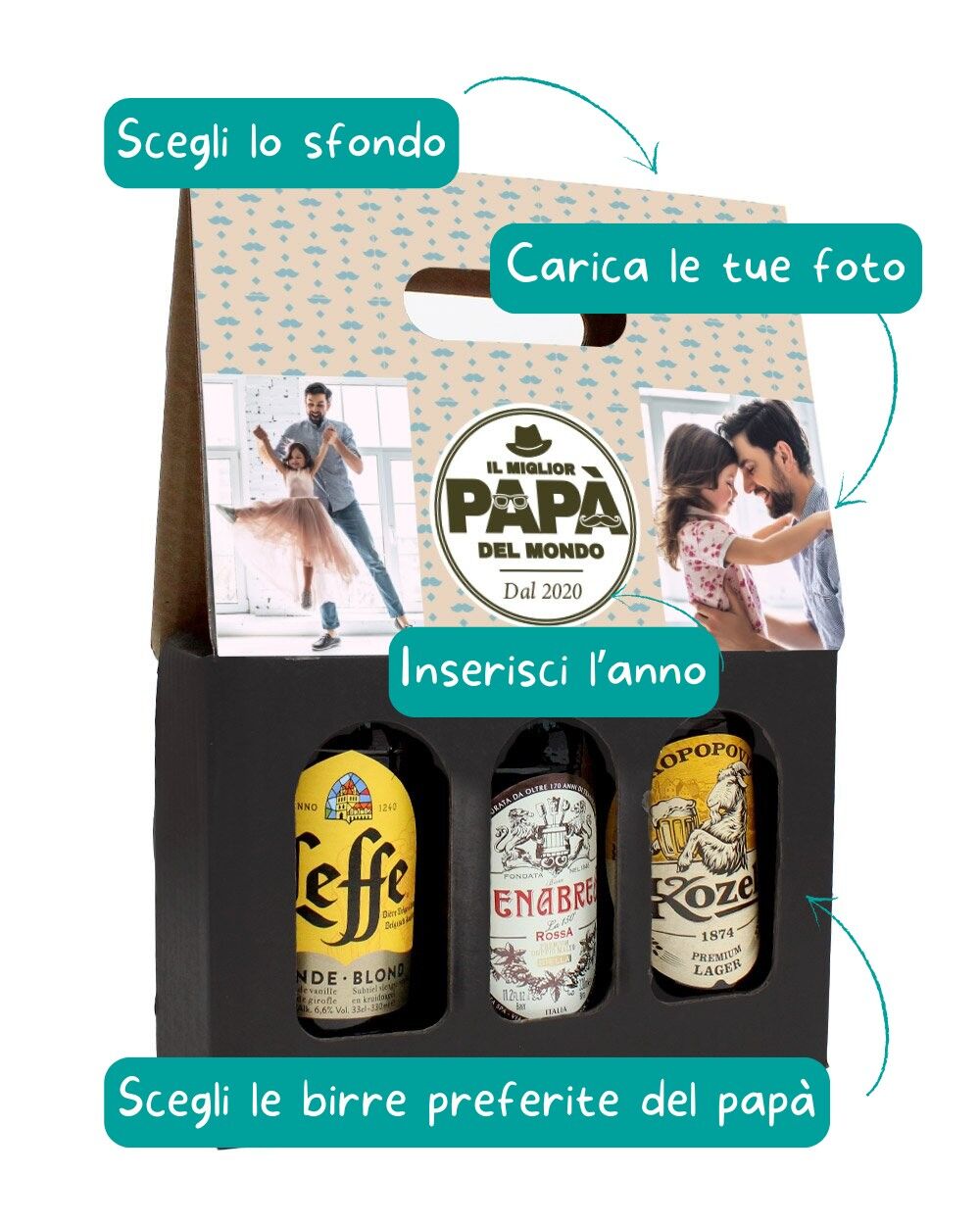 portabirre-personalizzazione