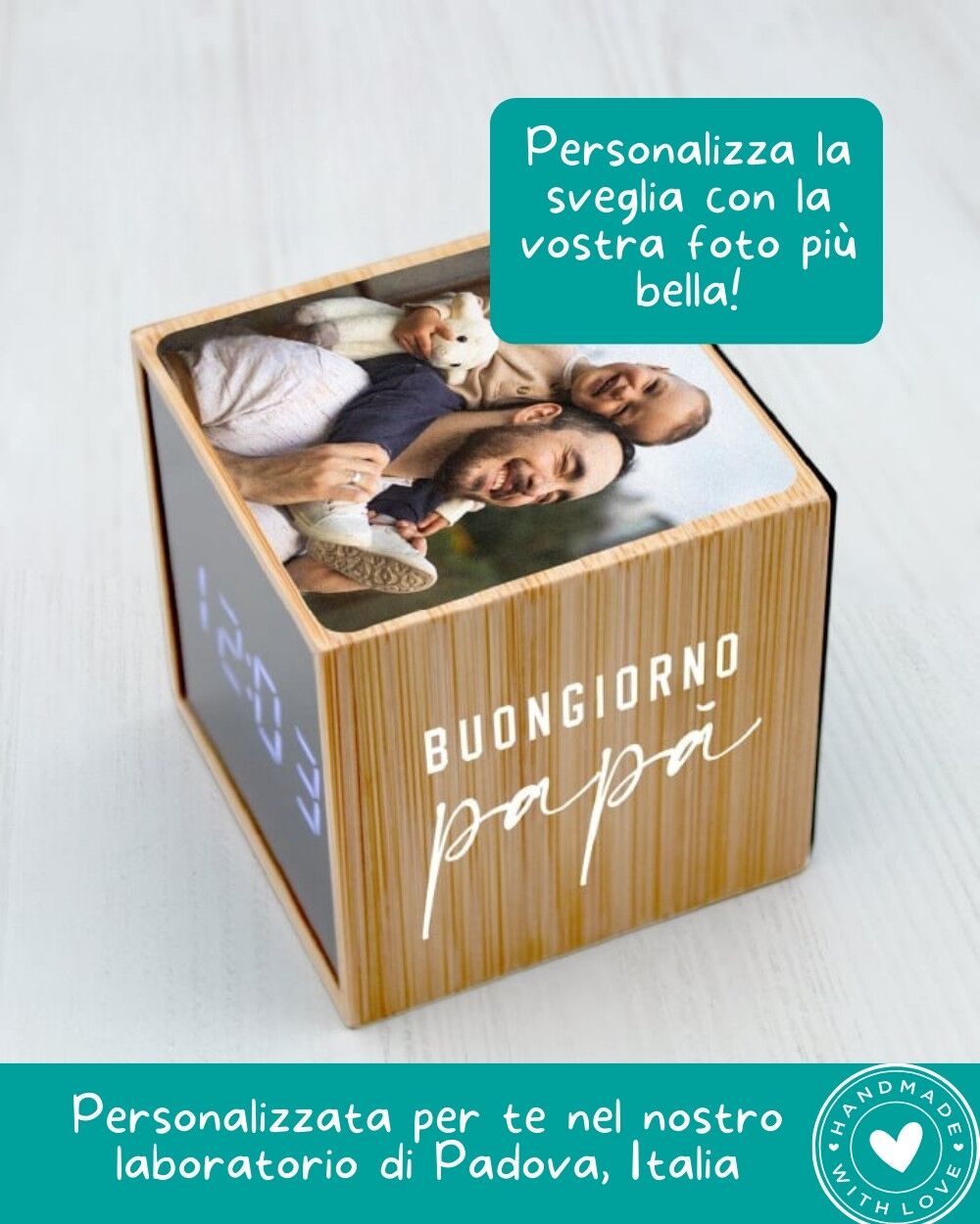 sveglia-personalizzata-con-foto-buongiorno-papà-idea-regalo-festa-del-papà
