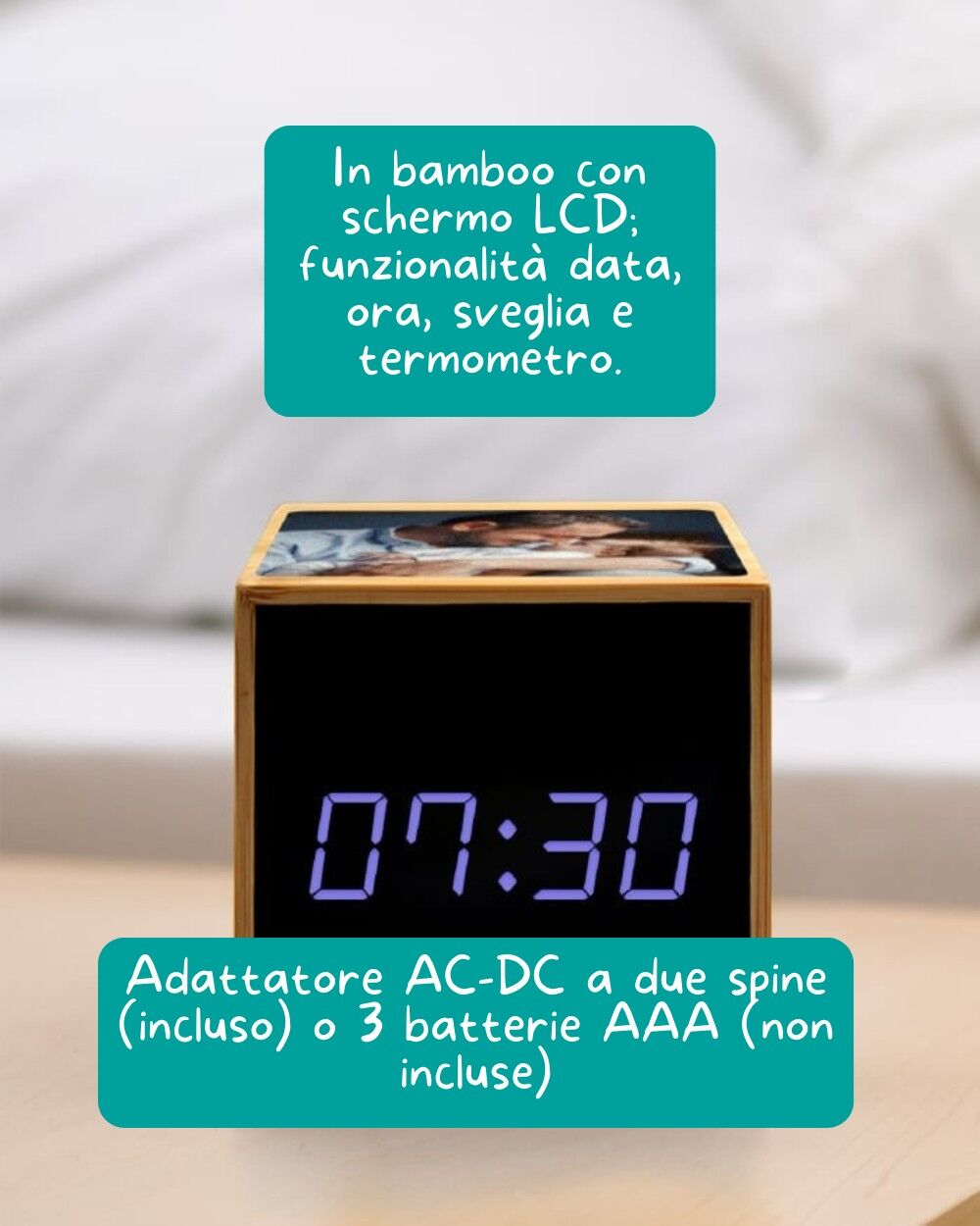 sveglia-personalizzata-con-foto-buongiorno-papà-idea-regalo-festa-del-papà