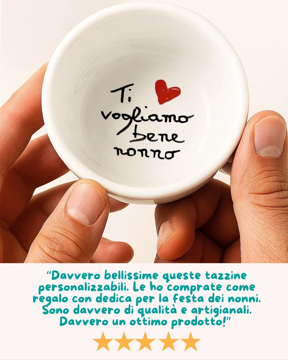 tazzina-ceramica-dipinta-a-mano-con-messaggio-segreto-idea-regalo-festa-dei-nonni-4