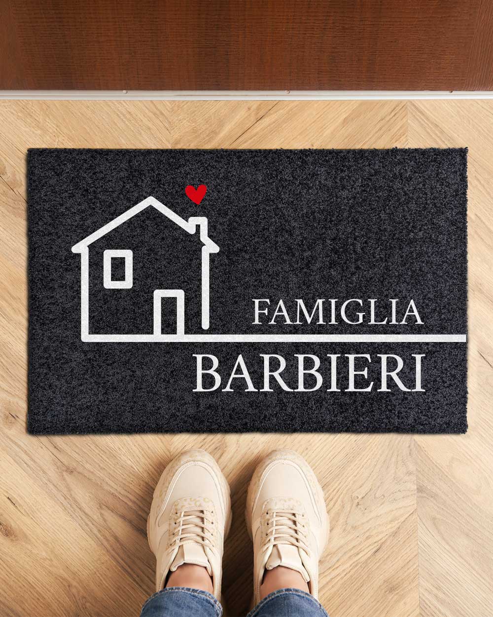 zerbino-personalizzato-famiglia-nomi-ingresso