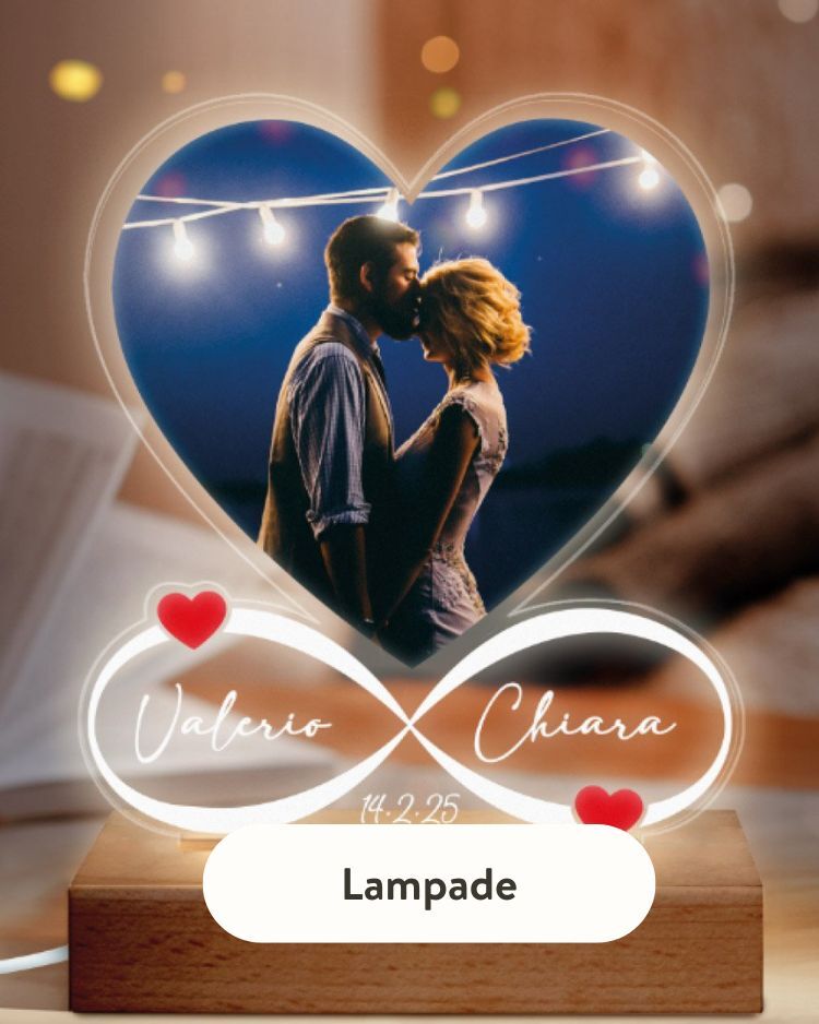 Idee Regali San Valentino Per Lui - Foto 10