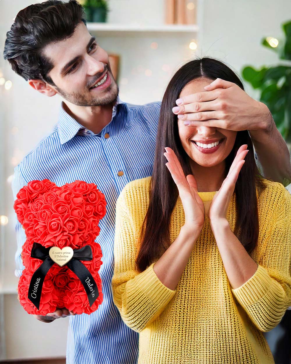 regalo-personalizzato-san-valentino-orsetto-rose-nomi-dedica