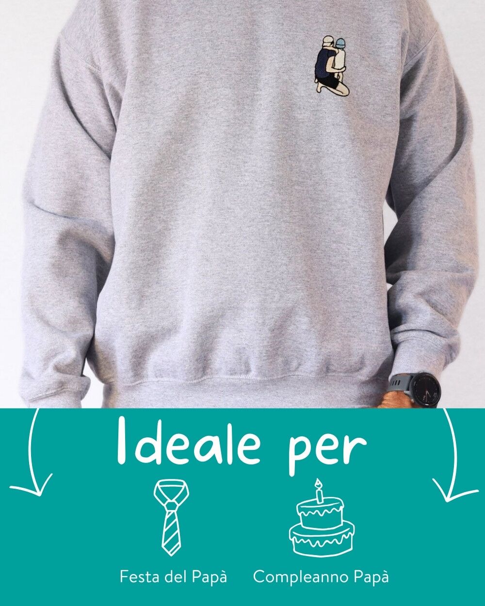 felpa-line-art-colorata-ricamata-a-partire-da-foto-idea-regalo-festa-del-papà