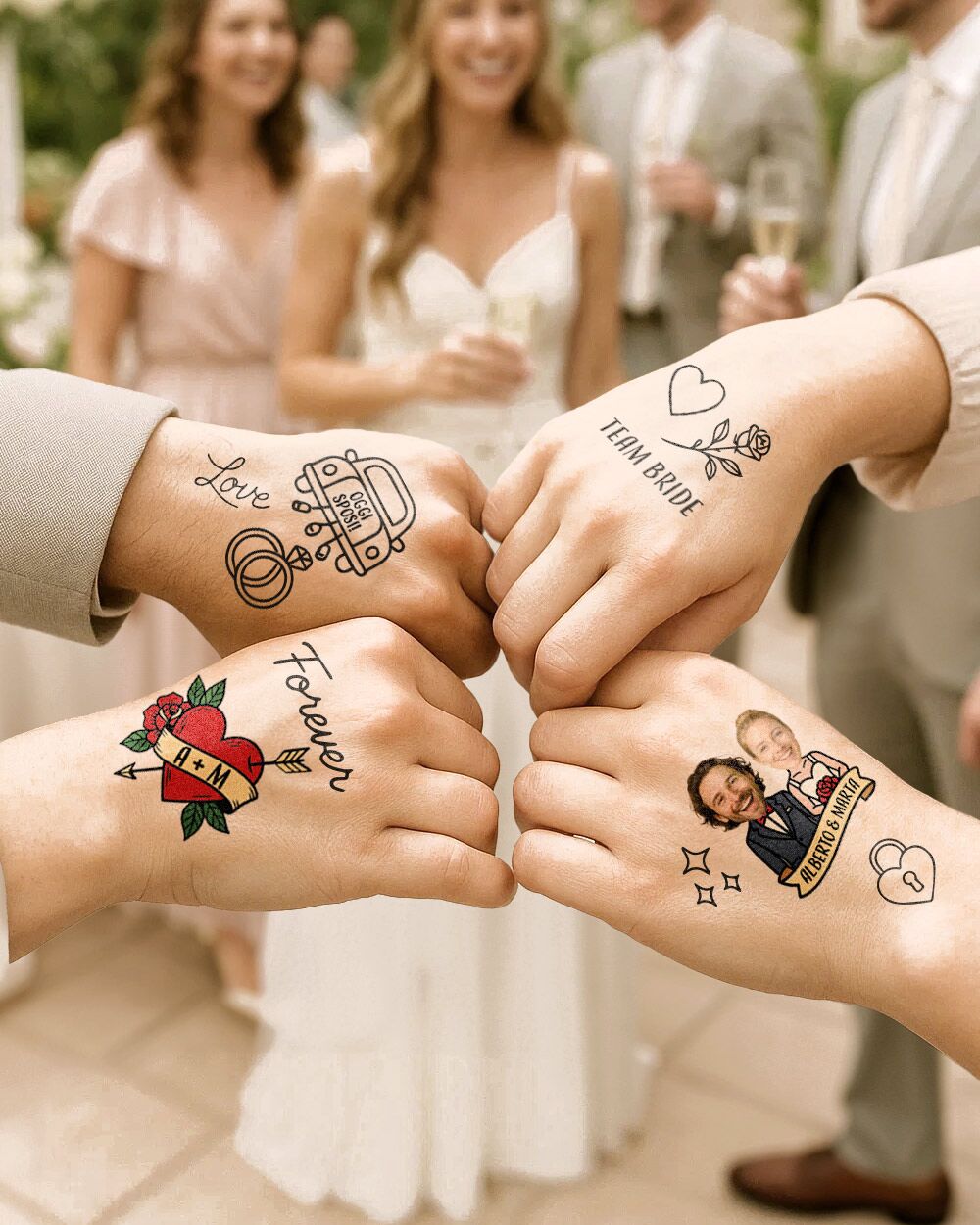 set-tatuaggio-trasferibile-personalizzato-matrimonio-nomi-tatoo-station03