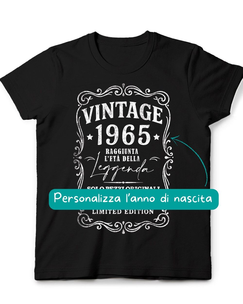 t-shirt-leggenda-personalizzazione-donna