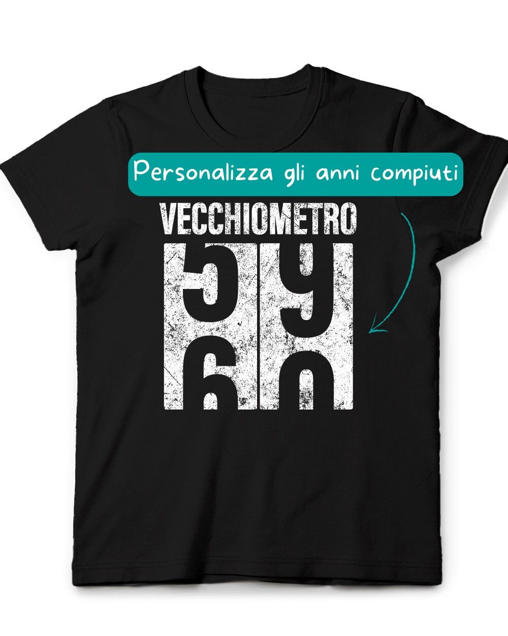 t-shirt-vecchiometro-personalizzazione-donna