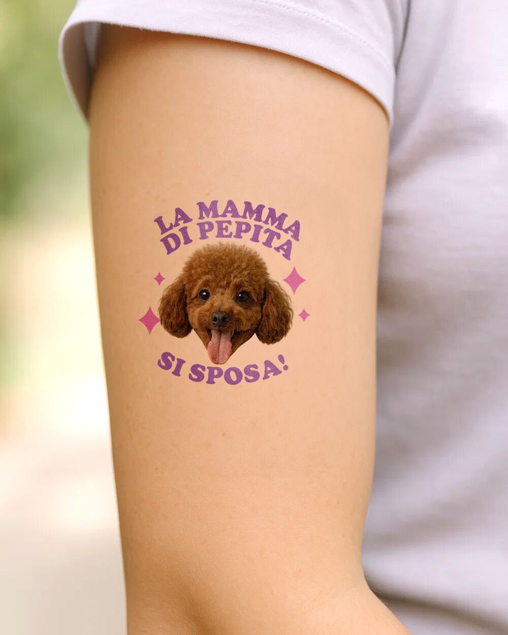 tatuaggio-trasferibile-personalizzato-addio-nubilato-cane02