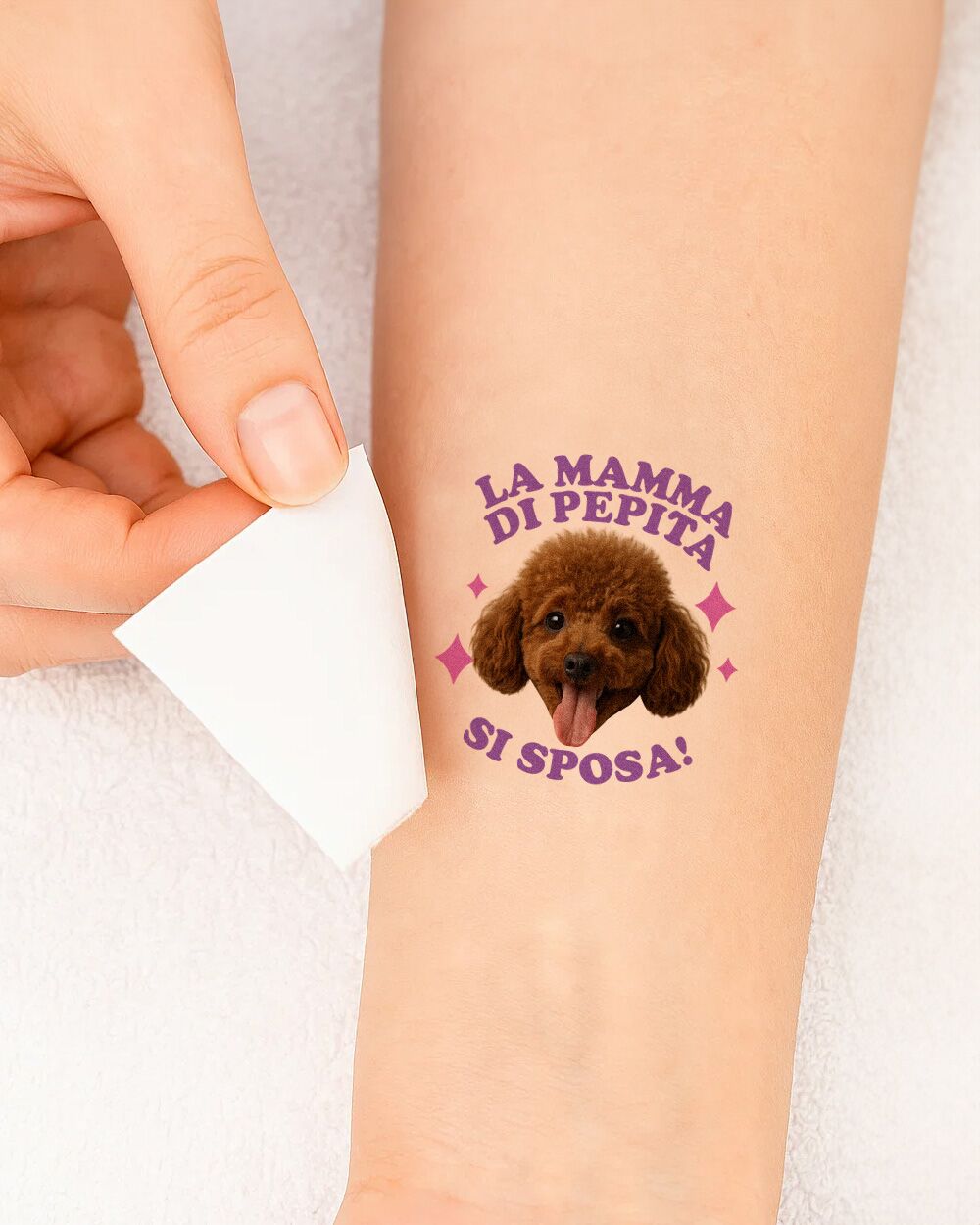 tatuaggio-trasferibile-personalizzato-addio-nubilato-cane06