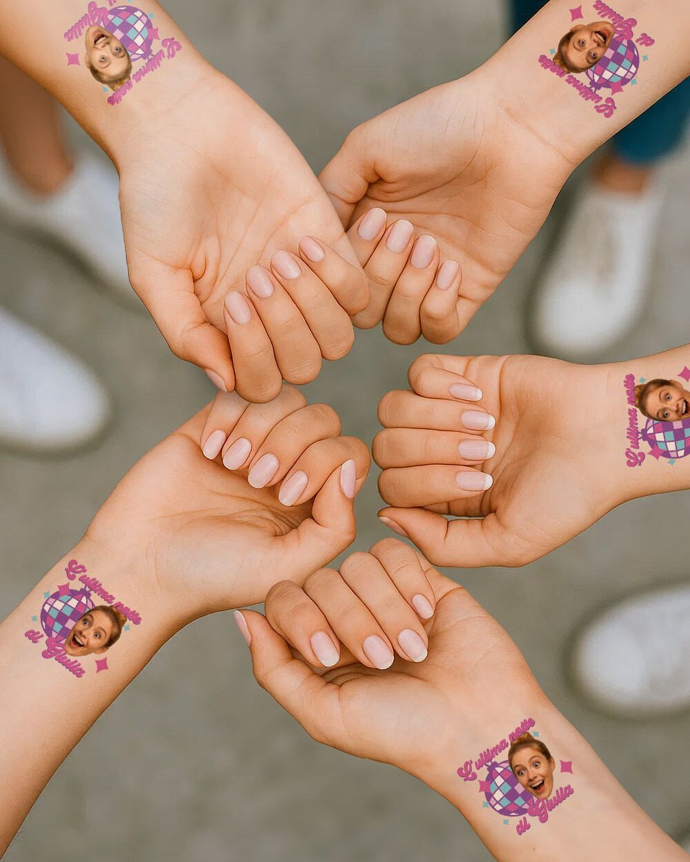 tatuaggio-trasferibile-personalizzato-festa-addio-nubilato