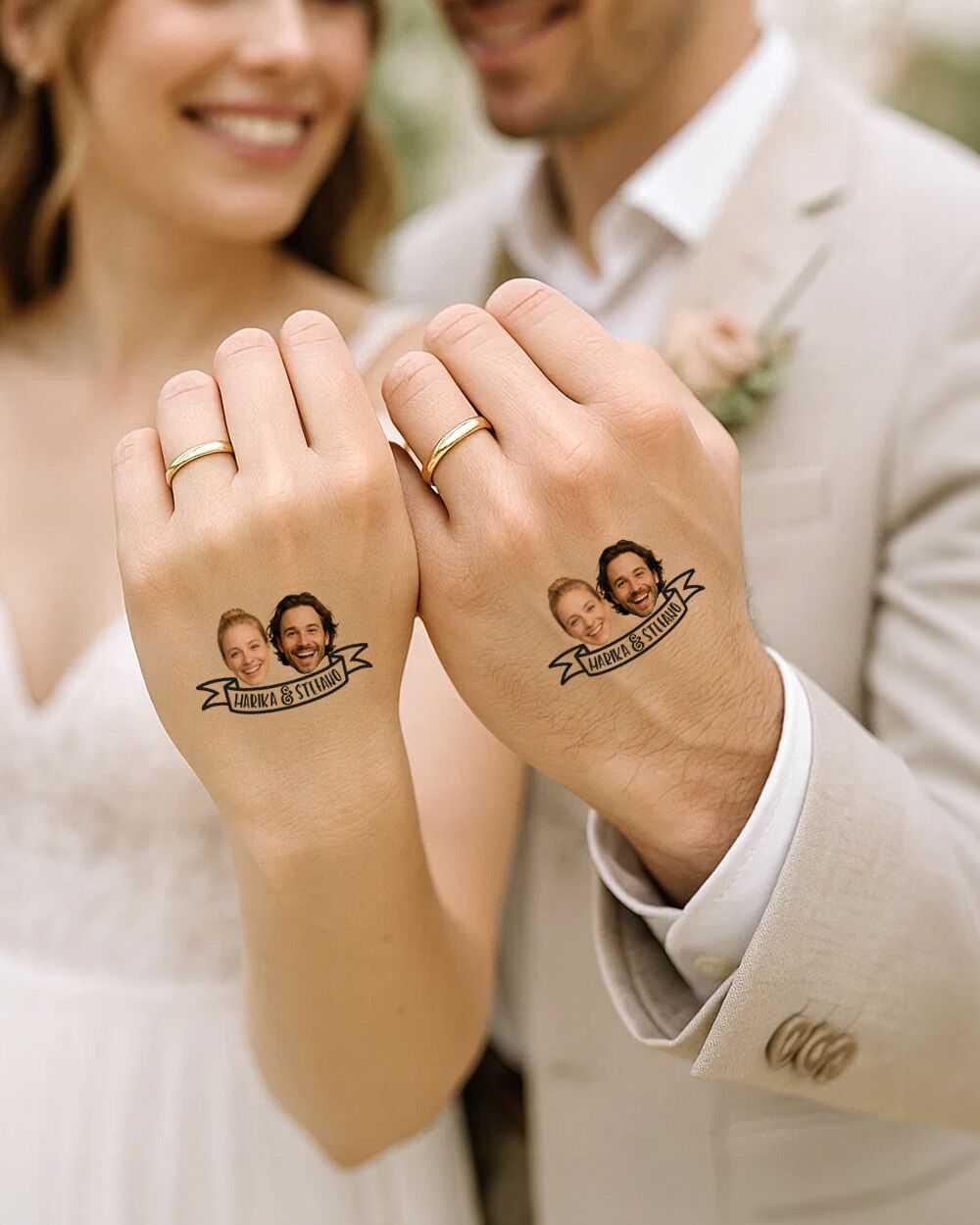 tatuaggio-trasferibile-personalizzato-matrimonio-foto-sposi