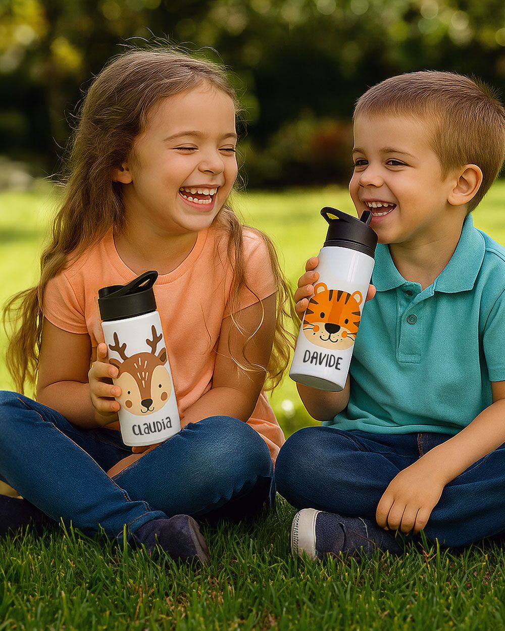 borraccia-cannuccia-personalizzate-personaggi-animali-scuola-asilo-materna