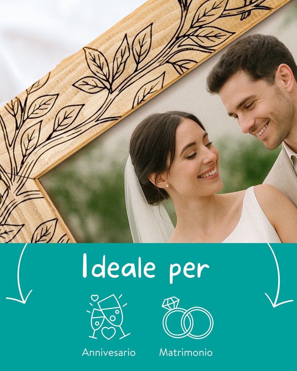 cornice-anniversario-personalizzata