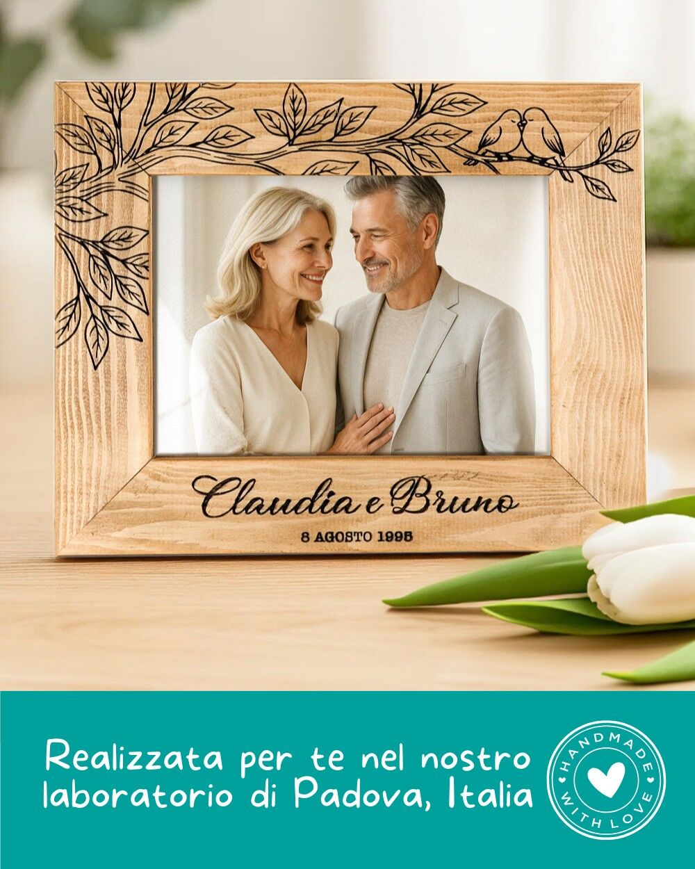 cornice-anniversario-personalizzata
