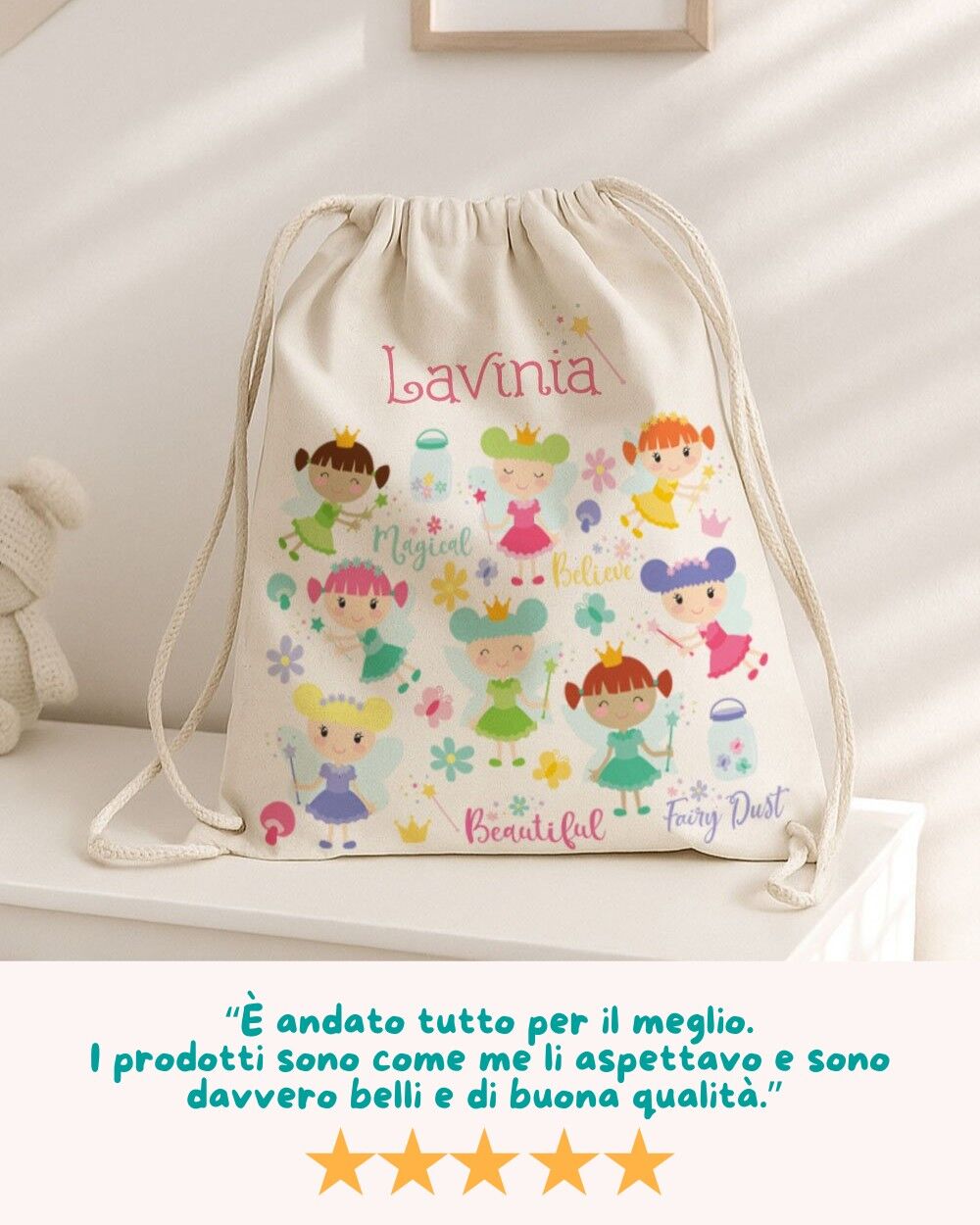 sacca-asilo-personalizzata-fatine-del-bosco