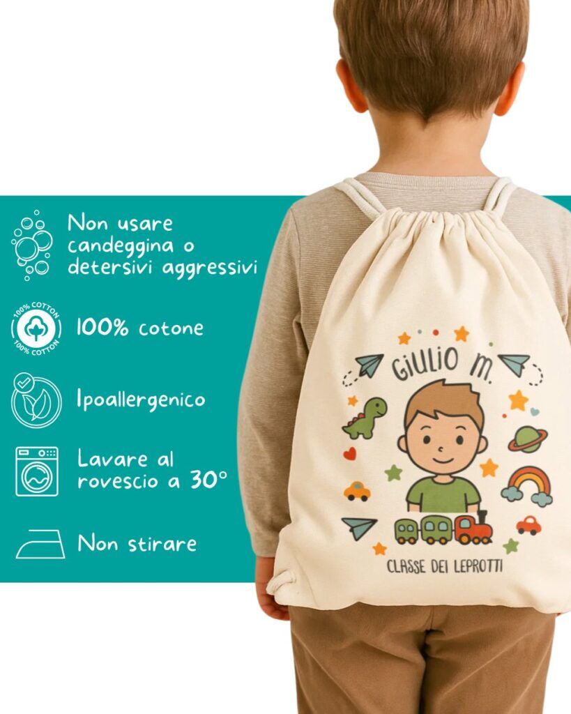 Zaini Scolastici Impermeabili Per Bambini, Per Ragazzi E Ragazze, Zaino Ortopedico Per Bambini - Foto 6