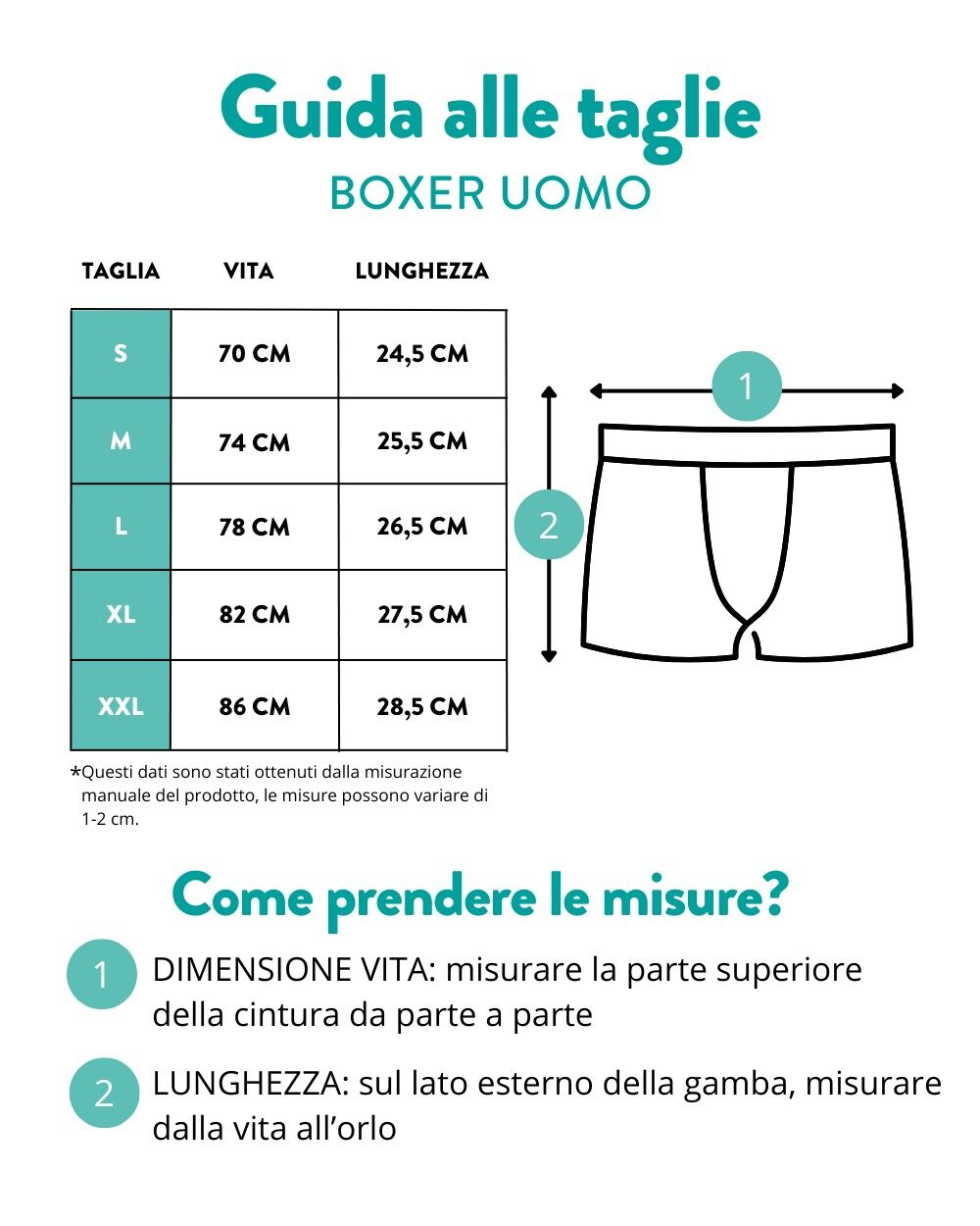 tabella-taglie-boxer-uomo