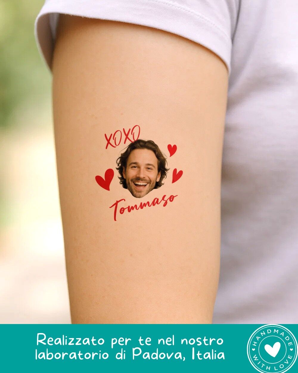 tatuaggio-temporaneo-addio-al-nubilato-personalizzato-foto-uomo-muscoloso-5