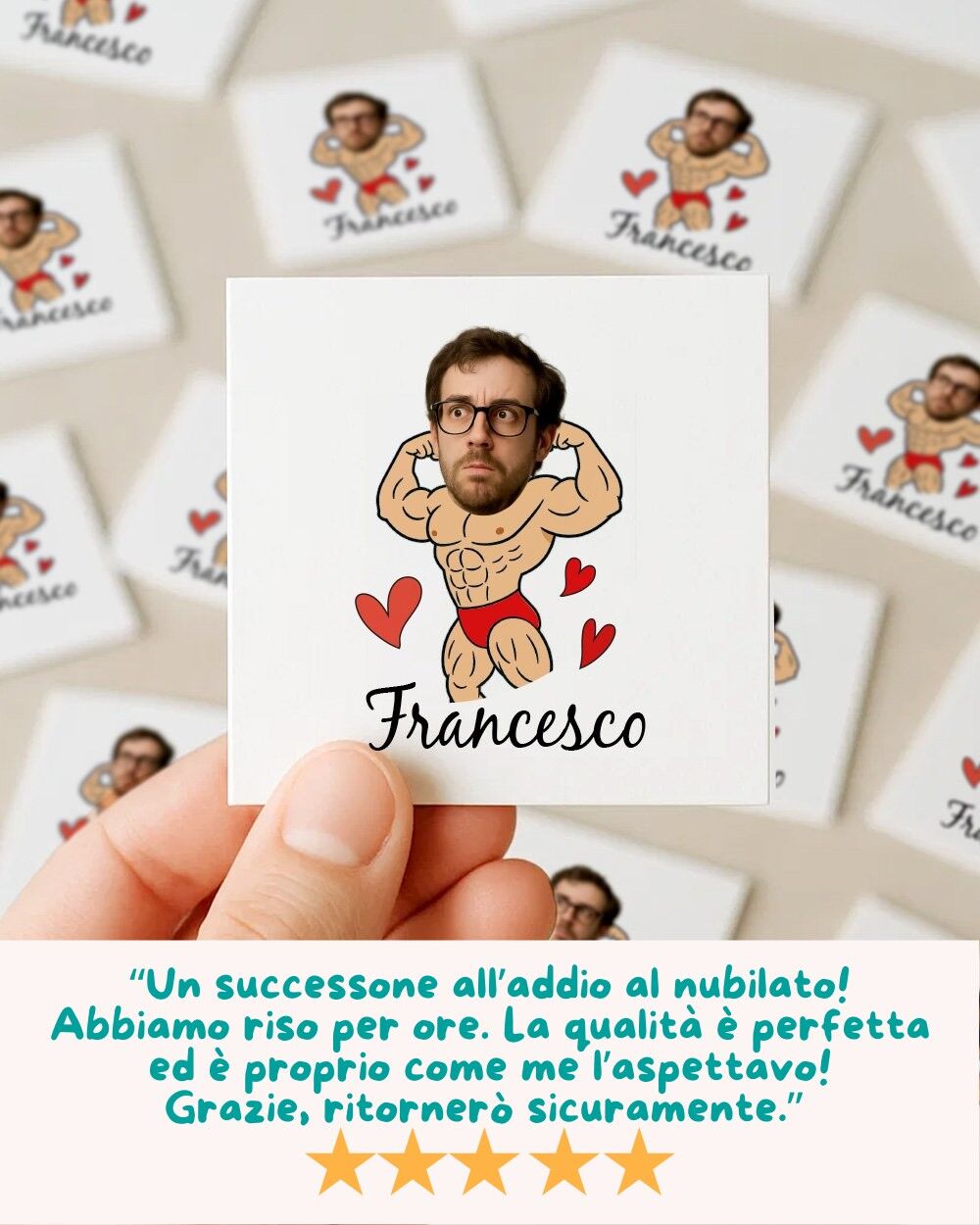 tatuaggio-temporaneo-addio-al-nubilato-personalizzato-foto-uomo-muscoloso-6