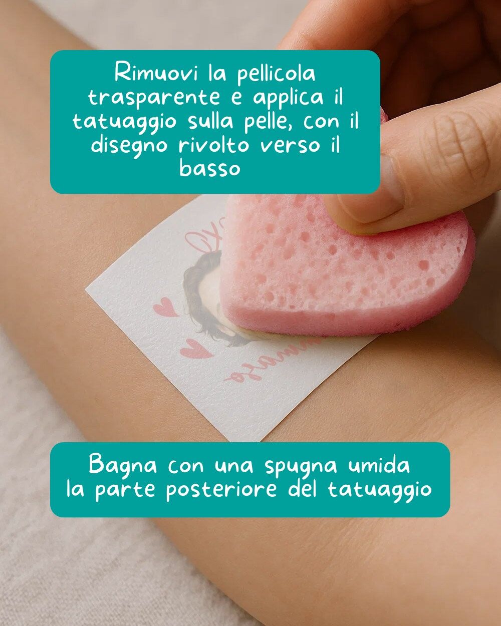 tatuaggio-temporaneo-addio-al-nubilato-personalizzato-foto-uomo-muscoloso-xoxo