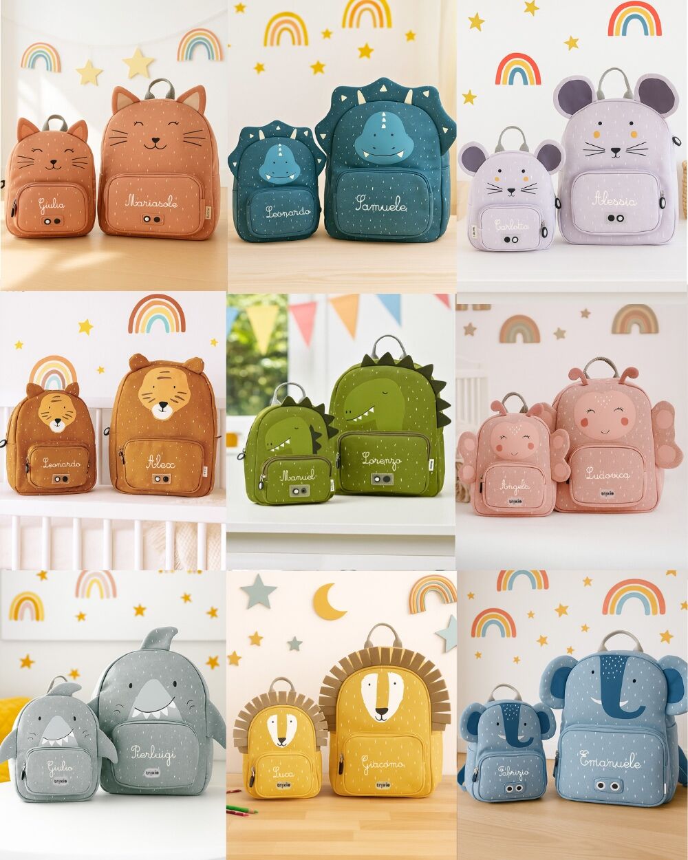 zainetti-trixie-personalizzati-animali-asilo-scuola2