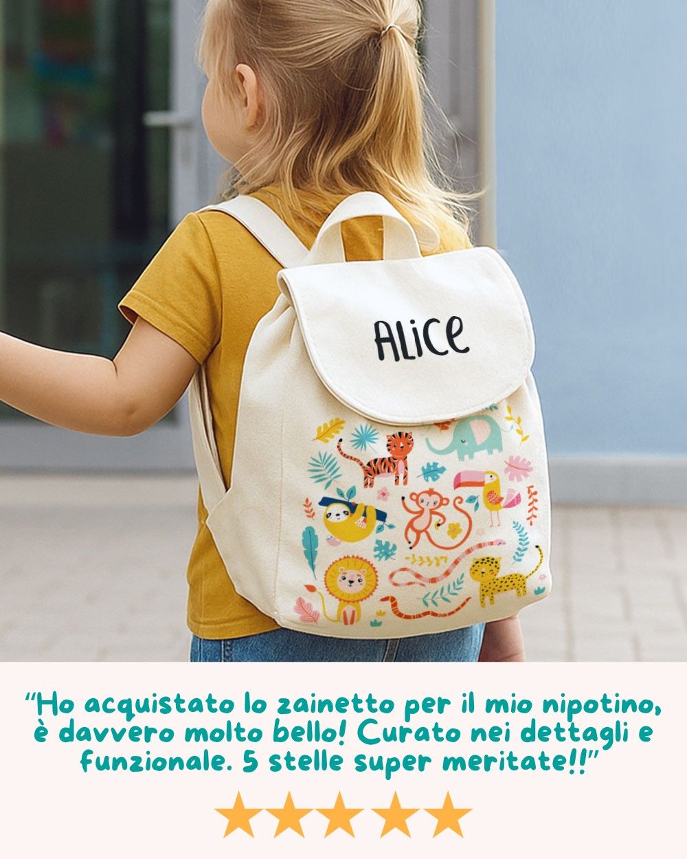zainetto-asilo-personalizzato-giungla-animali-safari-scuola