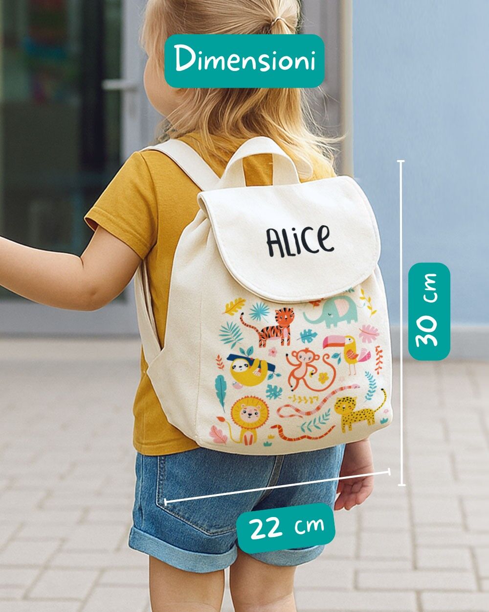 zainetto-asilo-personalizzato-giungla-animali-safari-scuola