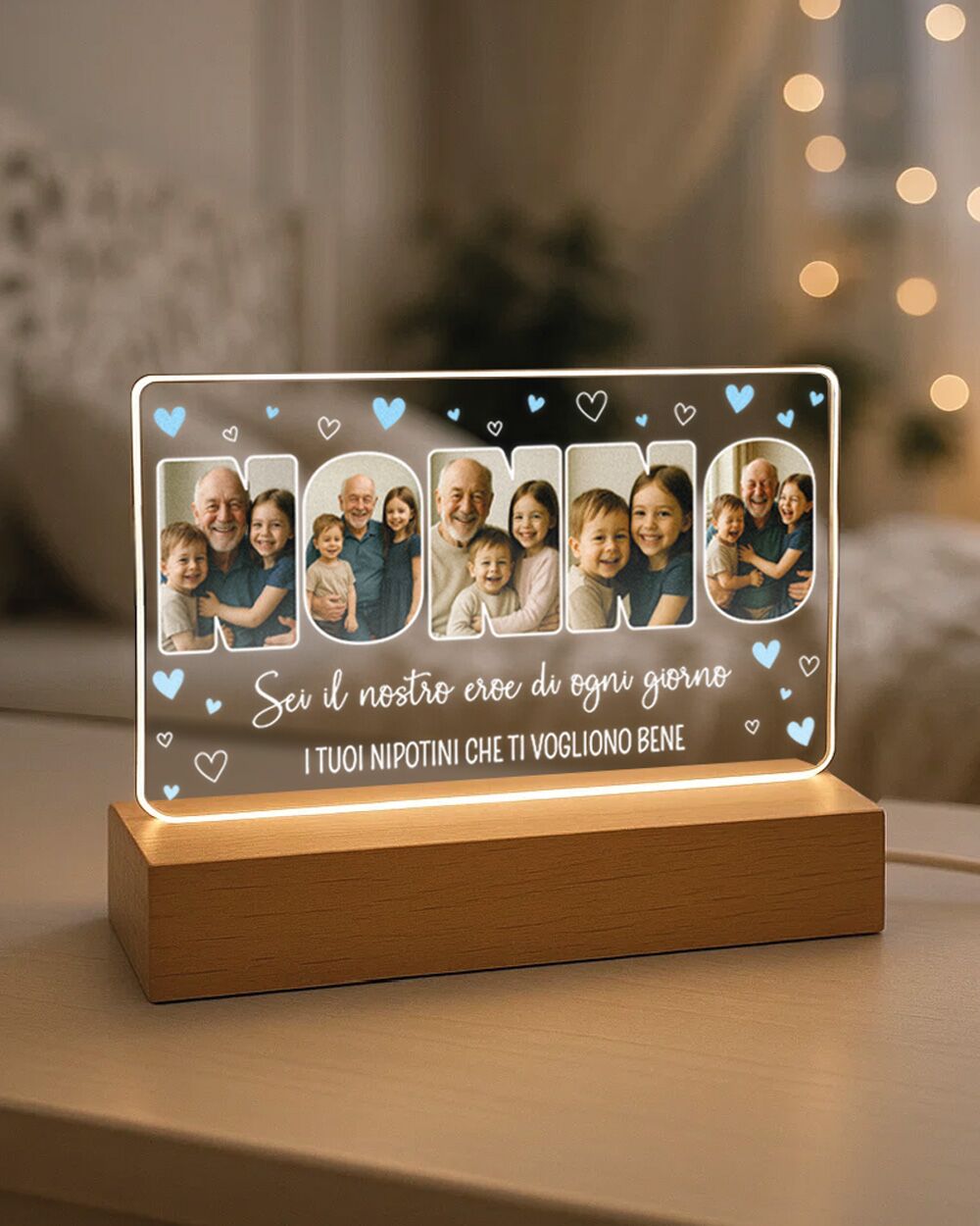 lampada-personalizzata-foto-dedica-regalo-nonno