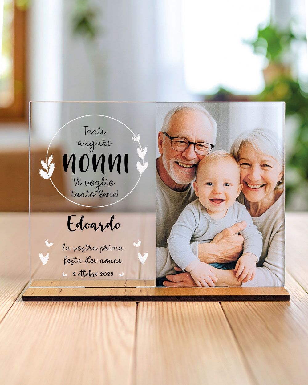 cartolina-targhetta-personalizzata-foto-dedica-regalo-nonni