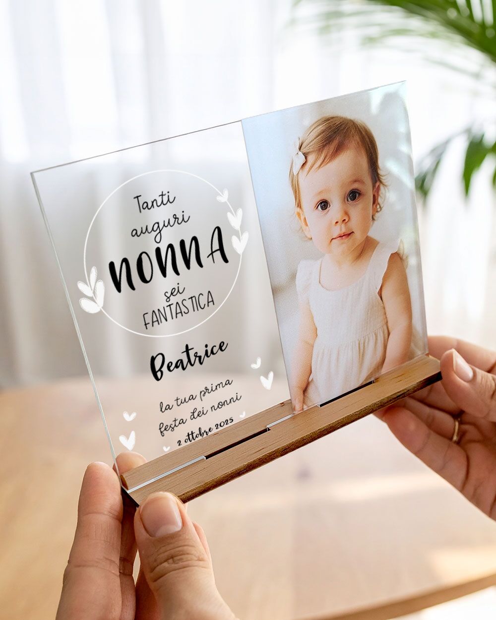 cartolina-targhetta-personalizzata-foto-dedica-regalo-nonni