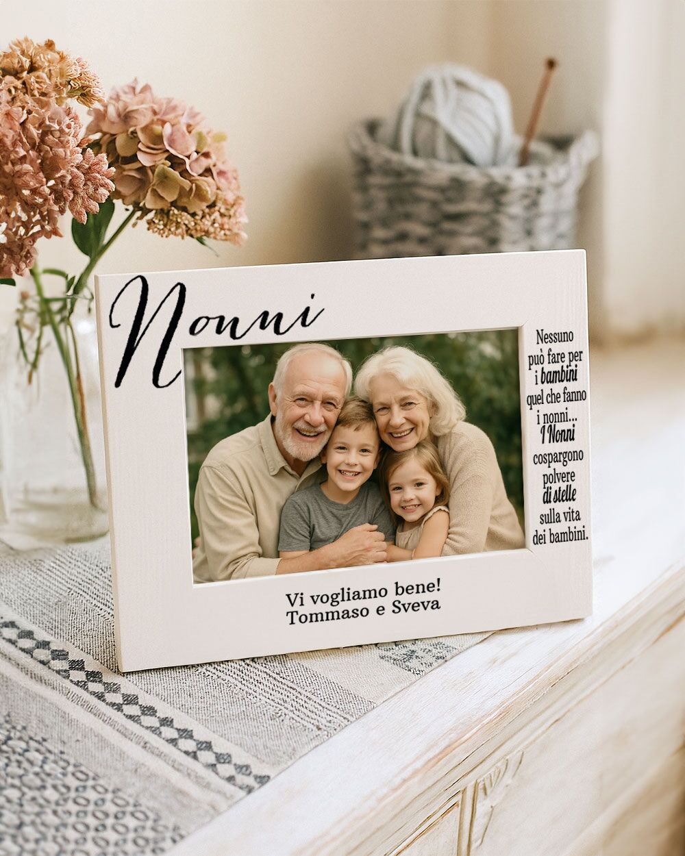 cornice-legno-personalizzata-nonni-con-scritta-foto2