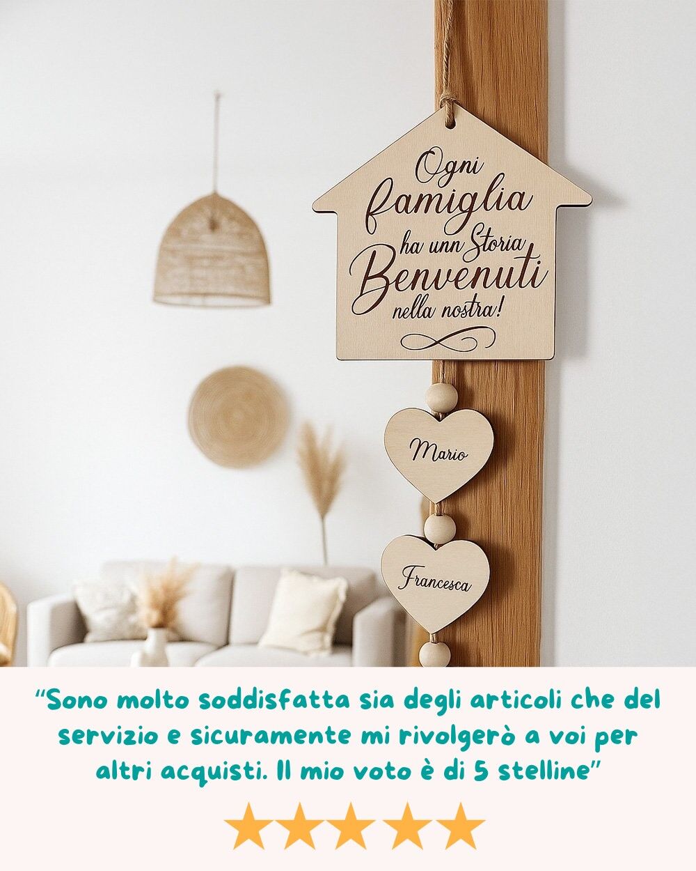 targhetta-casa-storia-famiglia-cuori-pendenti-idea-regalo-famiglia