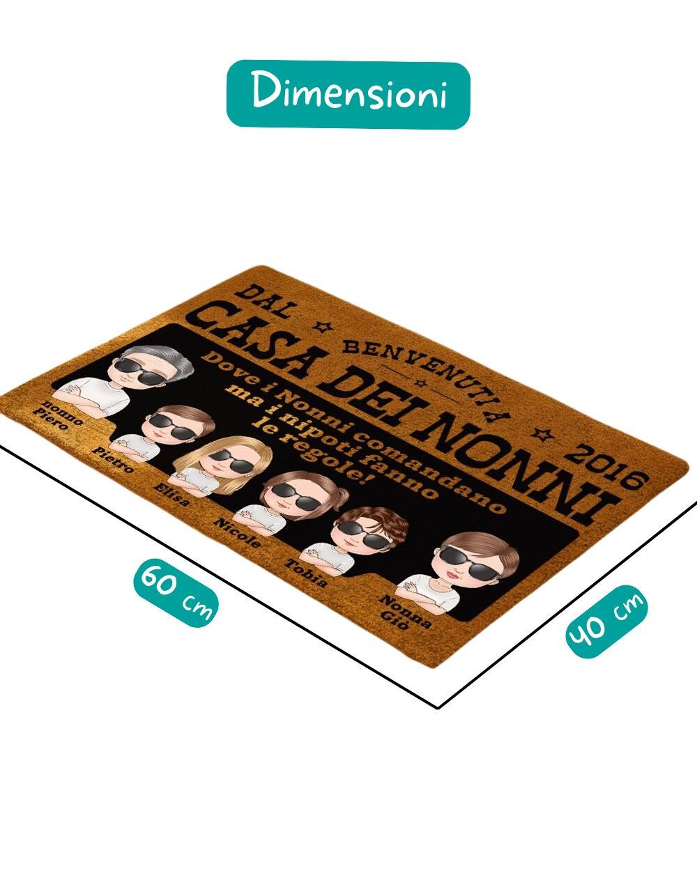 zerbino-festa-dei-nonni-personalizzato-ritratto