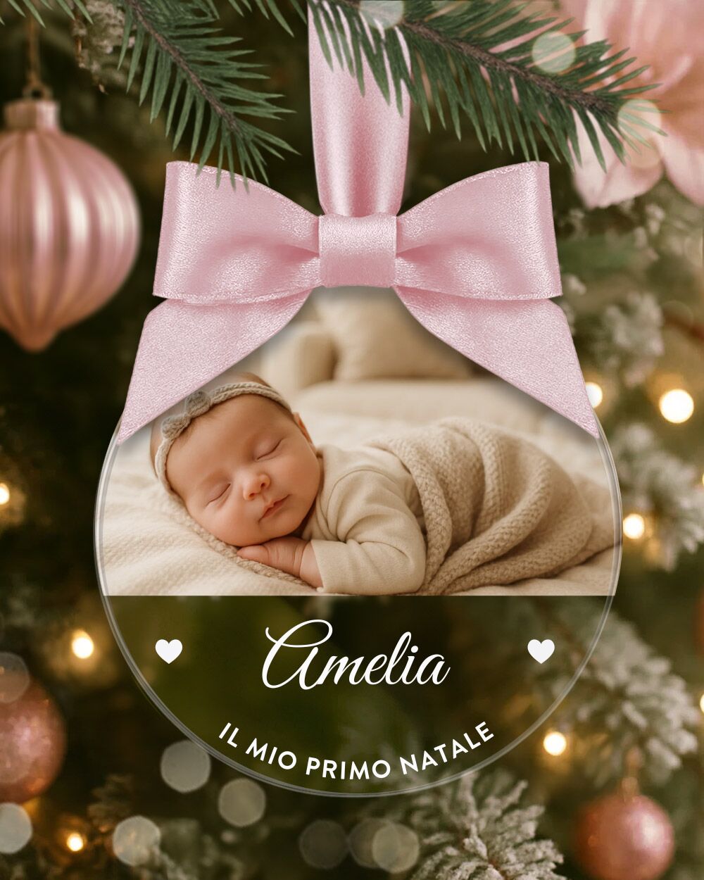 pallina-personalizzata-foto-dedica-primo-natale-fiocco-bambina
