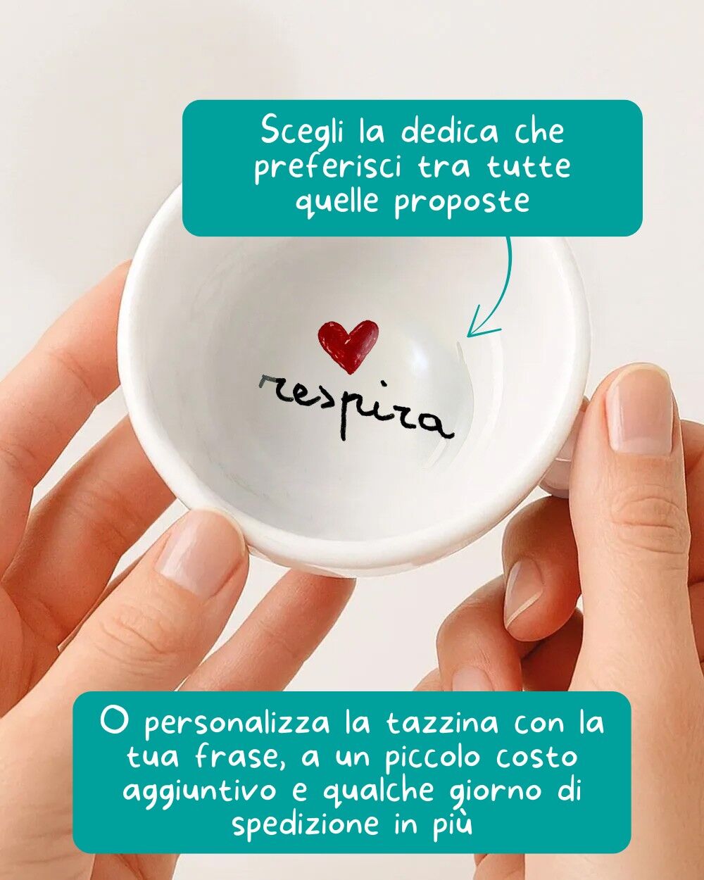 tazzina-ceramica-dipinta-a-mano-personalizzata-frasi-motivazionali